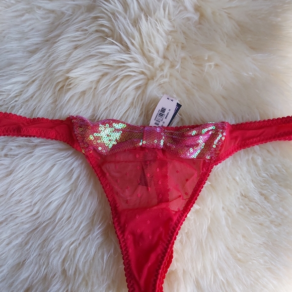 NWT Victoria's Secret panties - Picture 3 of 7